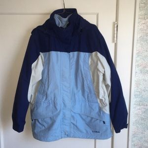 L.L. Bean woman’s winter jacket